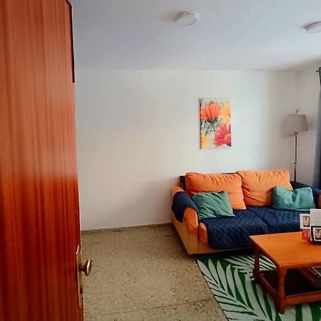 Apartamento Rentenerife Sand & Sea El Medano 外观 照片