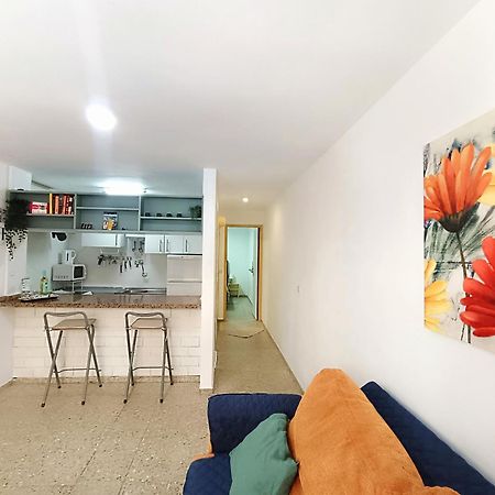 Apartamento Rentenerife Sand & Sea El Medano 外观 照片