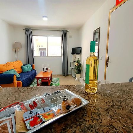 Apartamento Rentenerife Sand & Sea El Medano 外观 照片