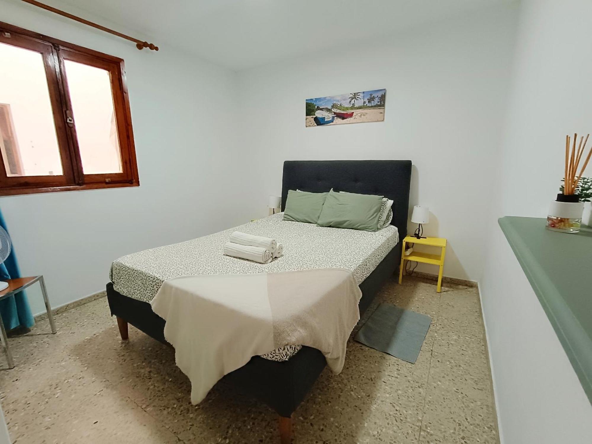 Apartamento Rentenerife Sand & Sea El Medano 外观 照片