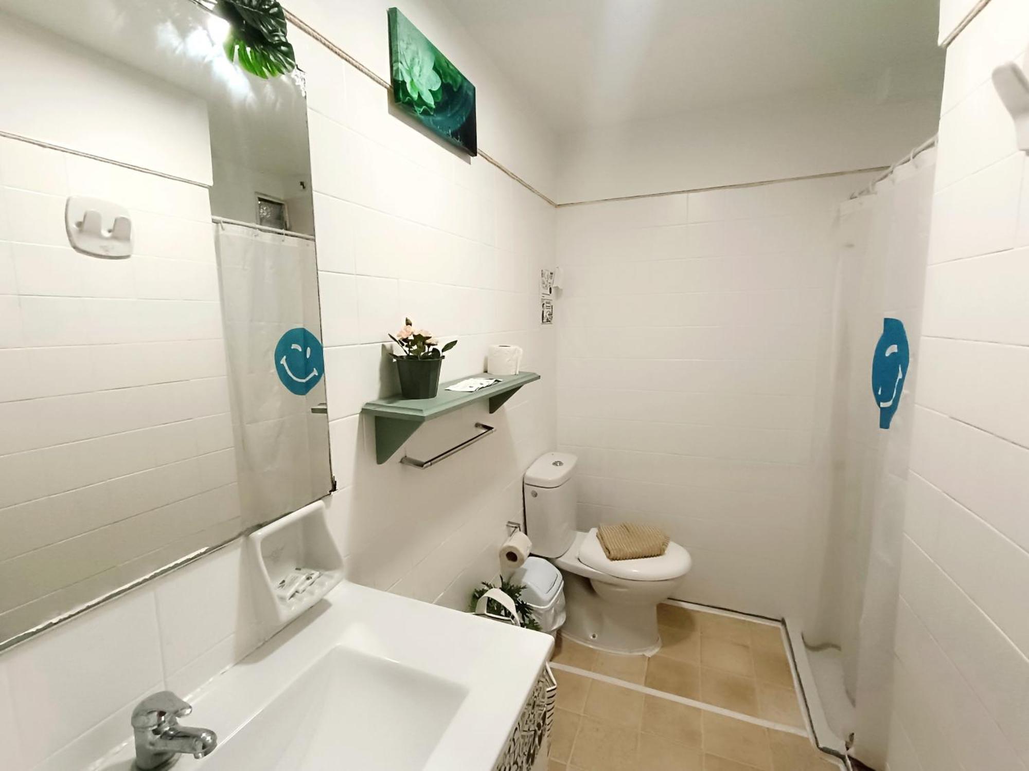 Apartamento Rentenerife Sand & Sea El Medano 外观 照片