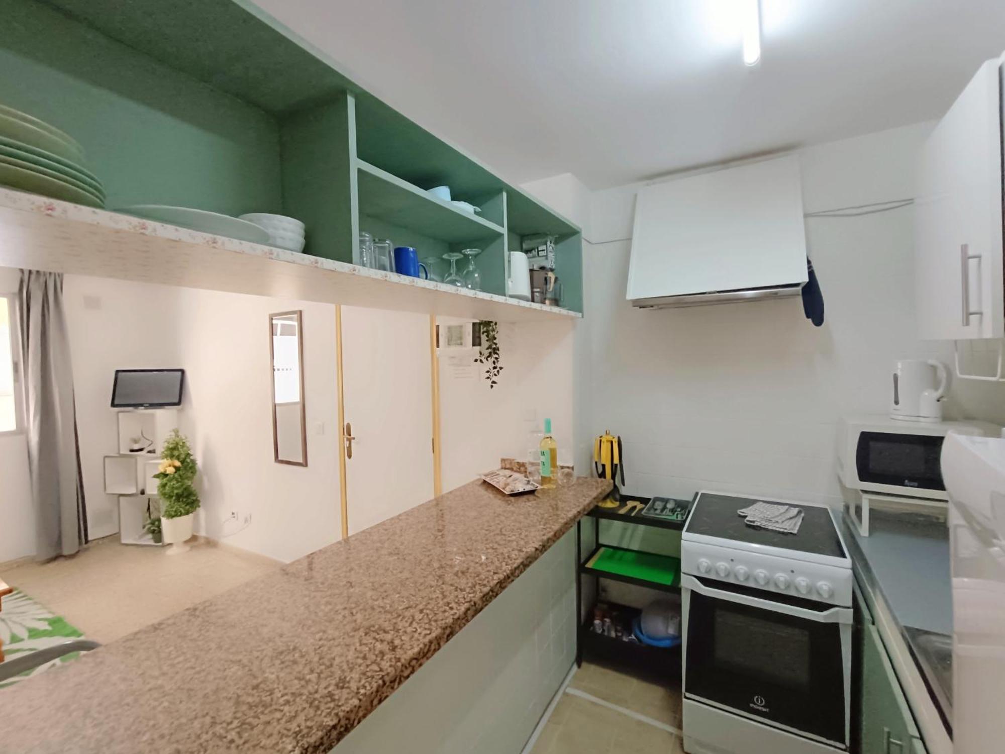 Apartamento Rentenerife Sand & Sea El Medano 外观 照片