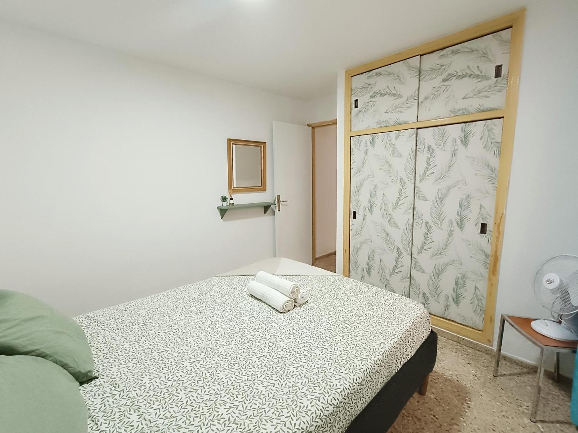 Apartamento Rentenerife Sand & Sea El Medano 外观 照片