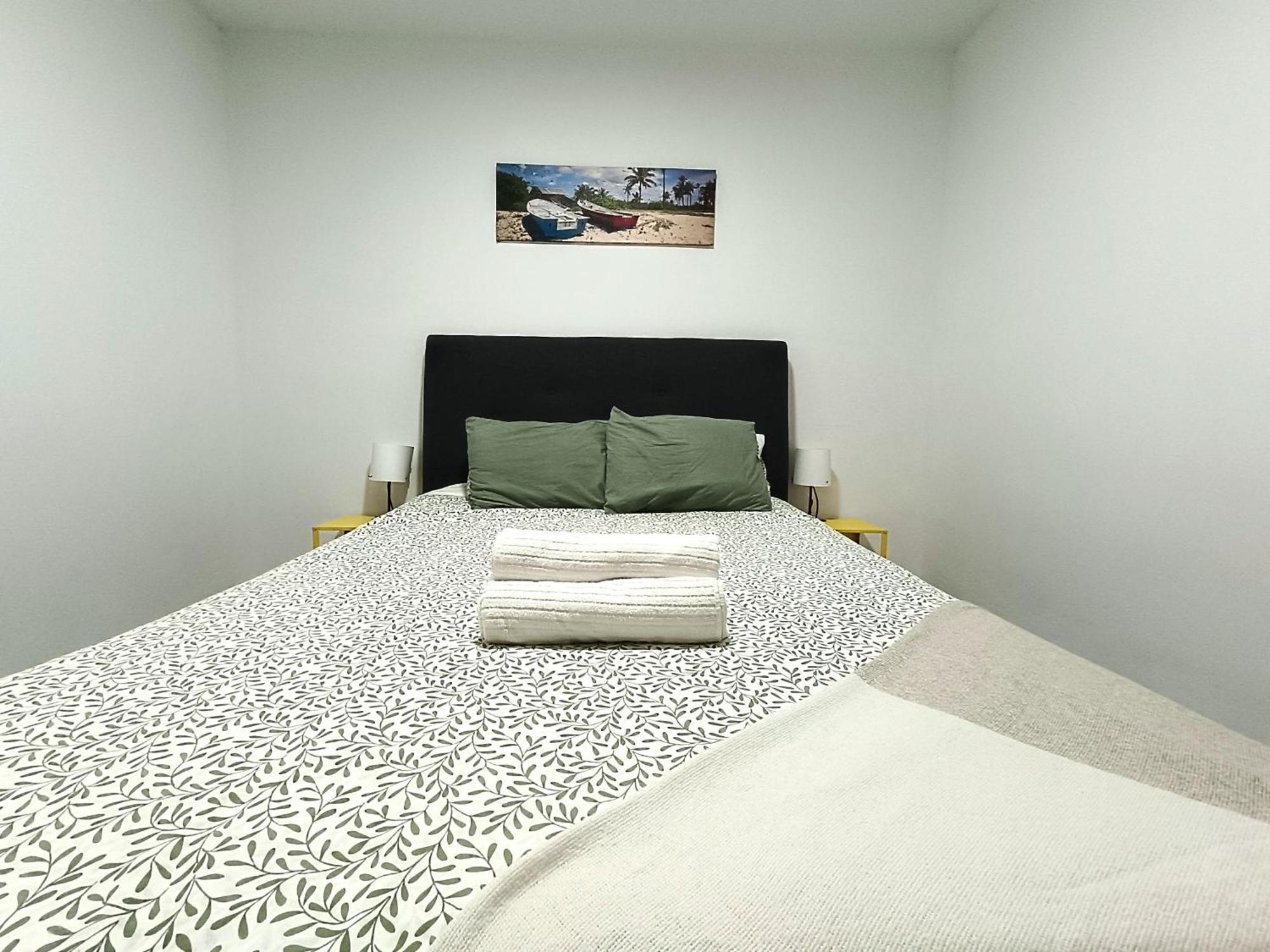 Apartamento Rentenerife Sand & Sea El Medano 外观 照片